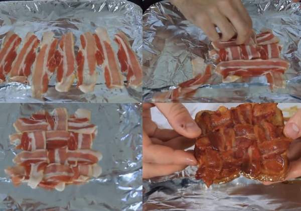 bacon hack