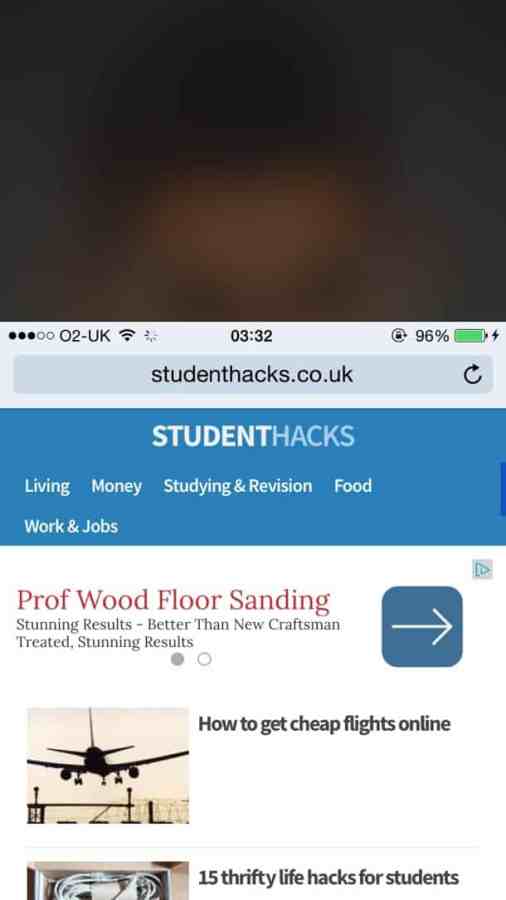 best iphone hacks 3