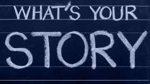 An example common job interview question