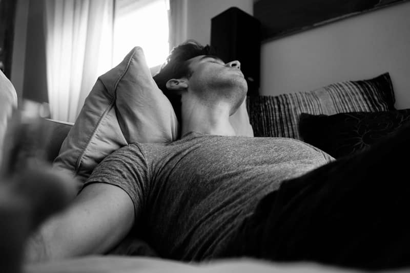 nap unsplash sleep memory - 4