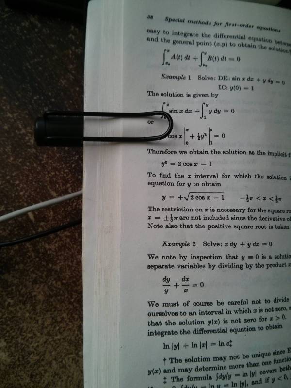 pen book