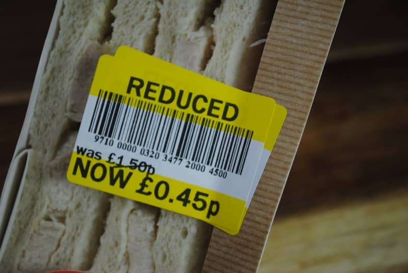 supermarket reductions swg - 2